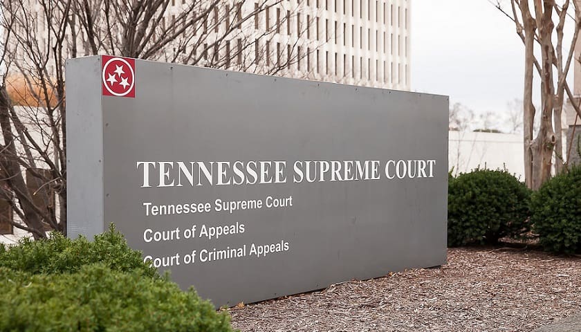 The Estate of Calvert Hugh Fletcher: Tennessee Supreme Court Rules in Favor of Children, Not Surviving Spouse