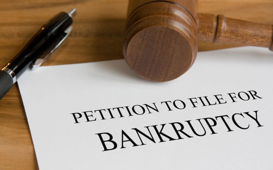 Bankruptcy filings drop nationwide but remain highest in the nation in Alabama, Tennessee and Georgia