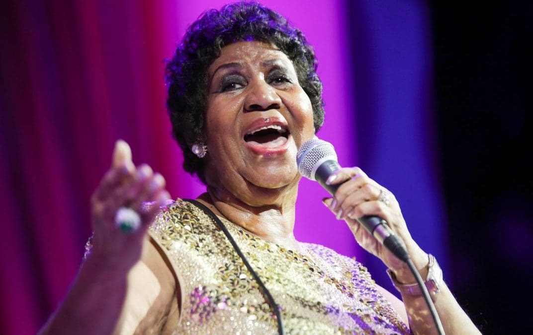 Aretha Franklin had no will or trust at the time of her death