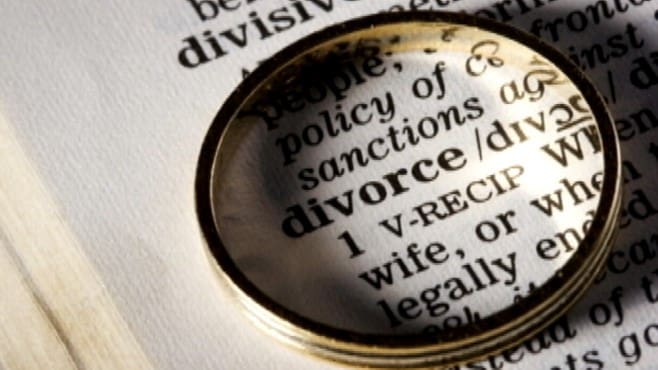 Divorce Means Big Changes – But They Can Happen Gradually