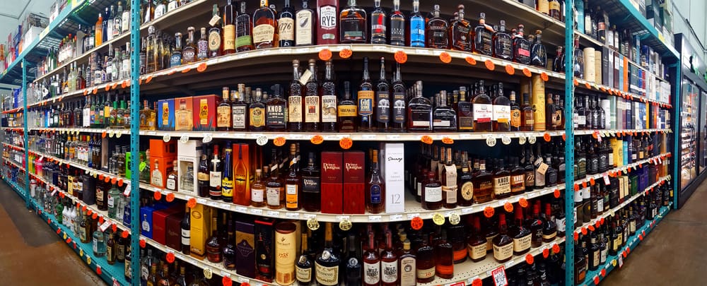 Supreme Court Strikes Down Tennessee Liquor Law