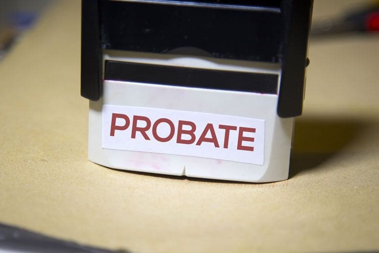 Do I Have to Probate a Will?