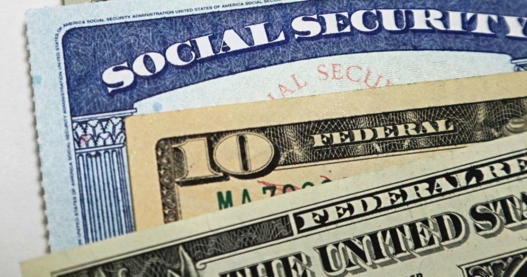 Potential Policy Change Could Disrupt Social Security Disability Payments