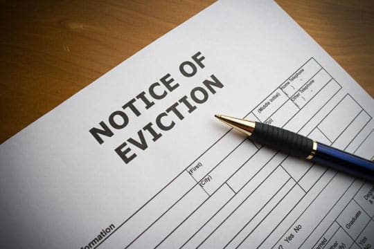 Eviction hearings to resume following temporary suspension under CARES Act