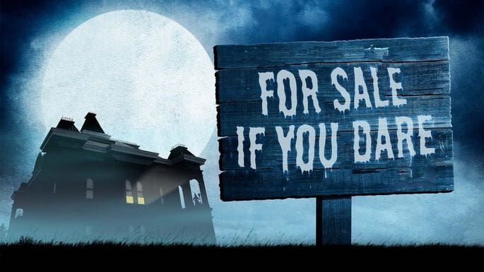 Are Sellers Required to Disclose That Their House Is Haunted?